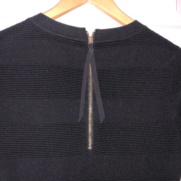 Kate Spade black dress - Picture 6 of 6